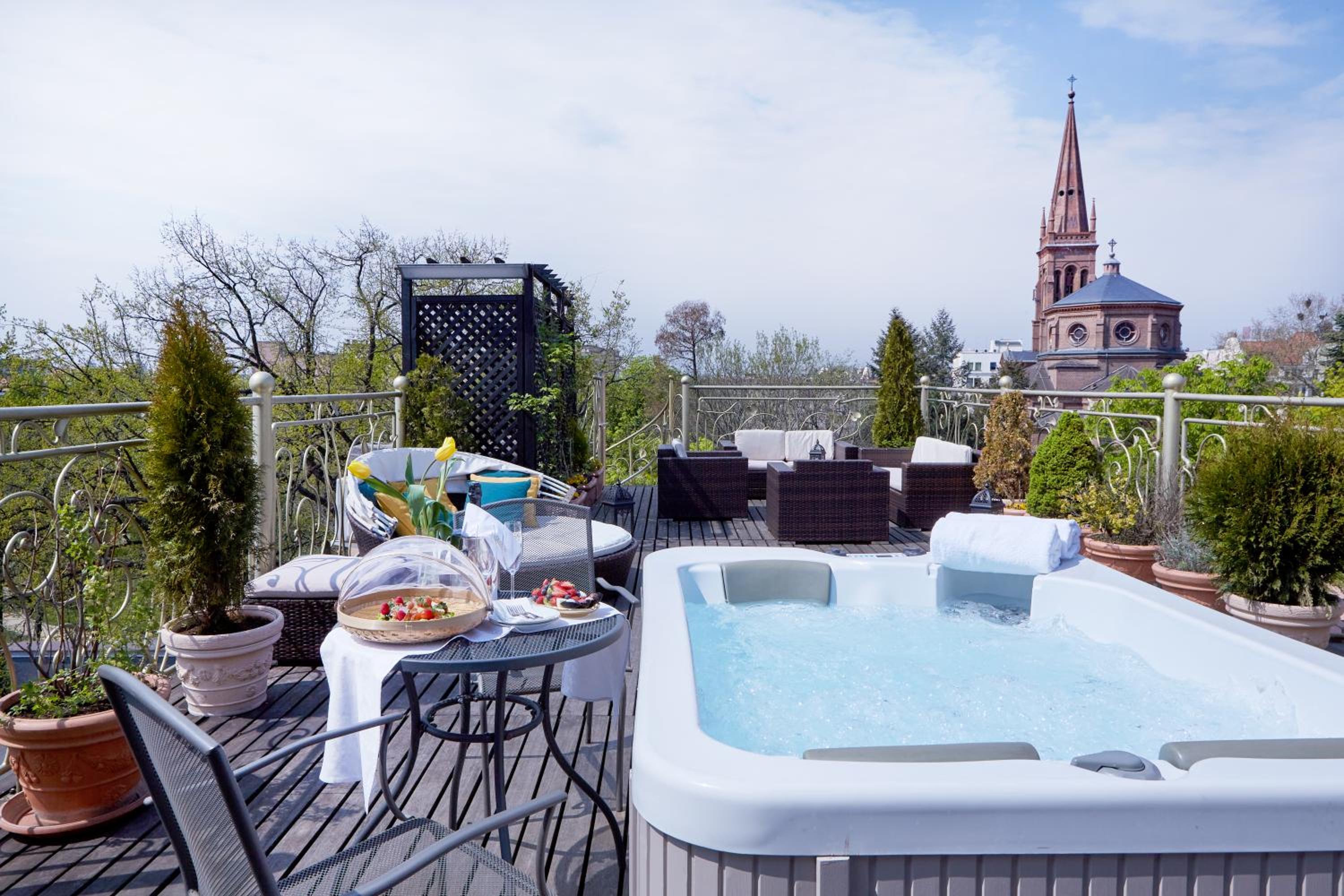 Bohema Hotel & Spa 43/50