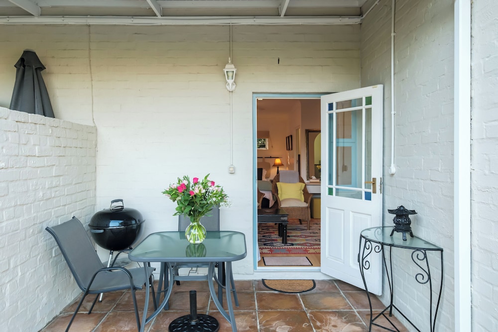 Paradiso Guesthouse 4/49