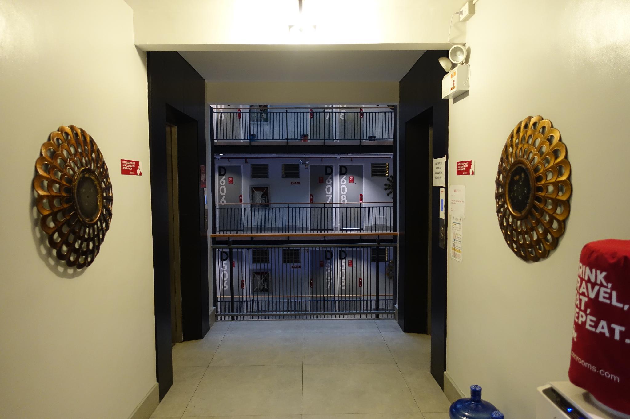 Selah Lofts Pasay Hotel 6/50
