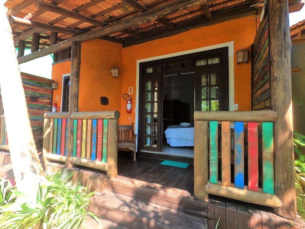 Pousada Pe na Areia 15/69