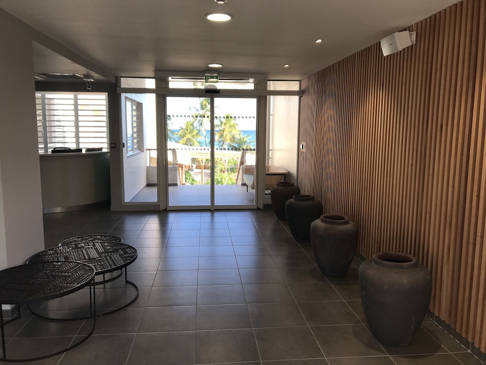 Diamant les Bains Residence Hoteliere 43/63