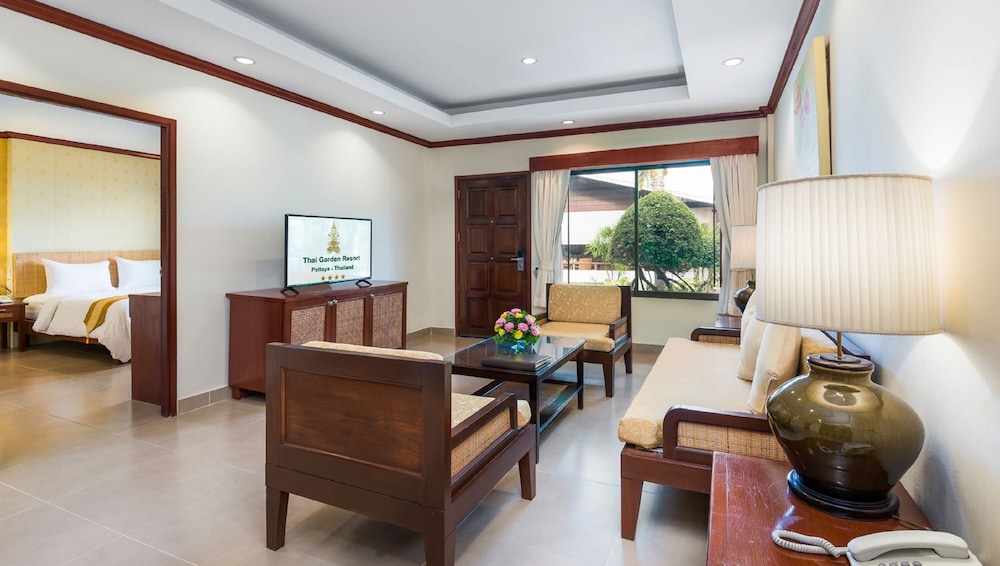 Thai Garden Resort 84/105