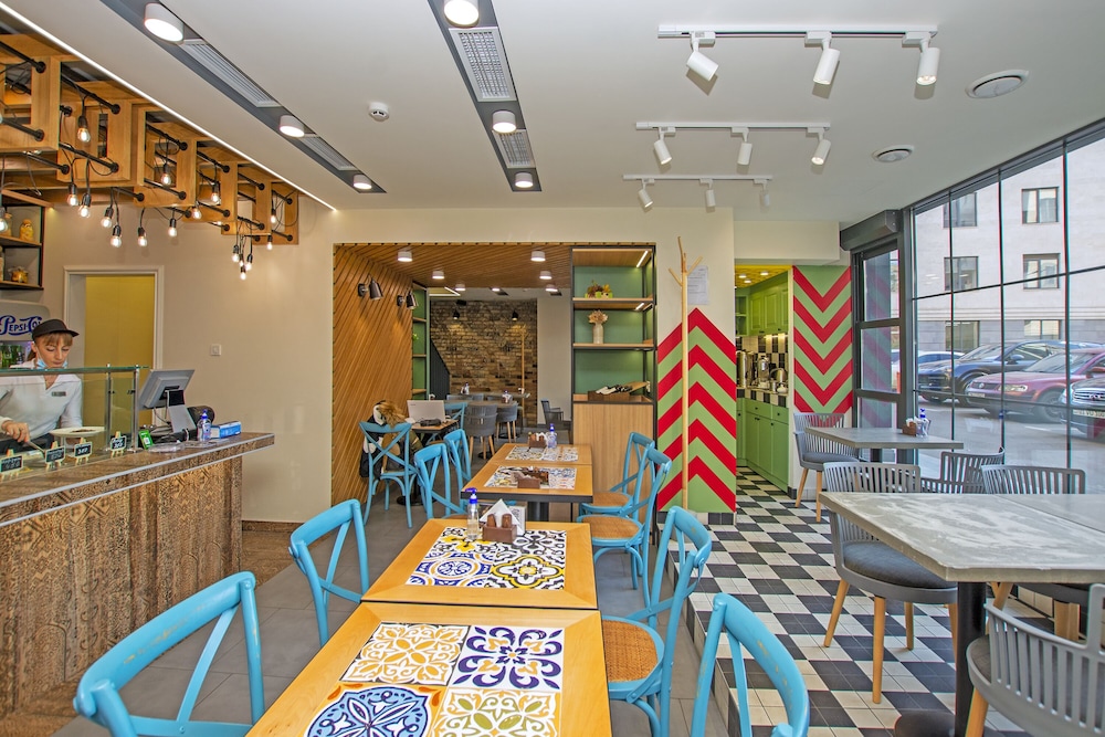 Cartez by Horizon Hotels, Yerevan 39/58