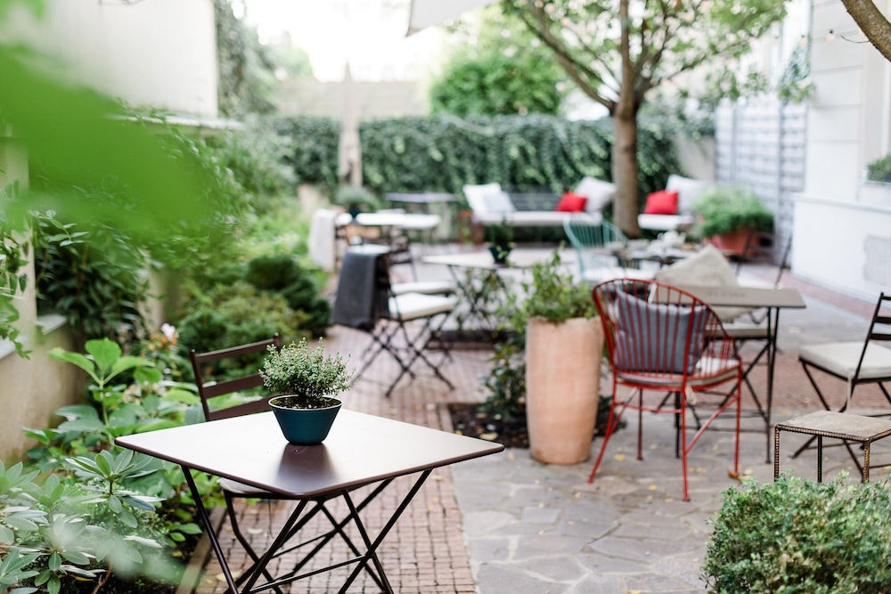 Boutique Hotel Klarov 52/72