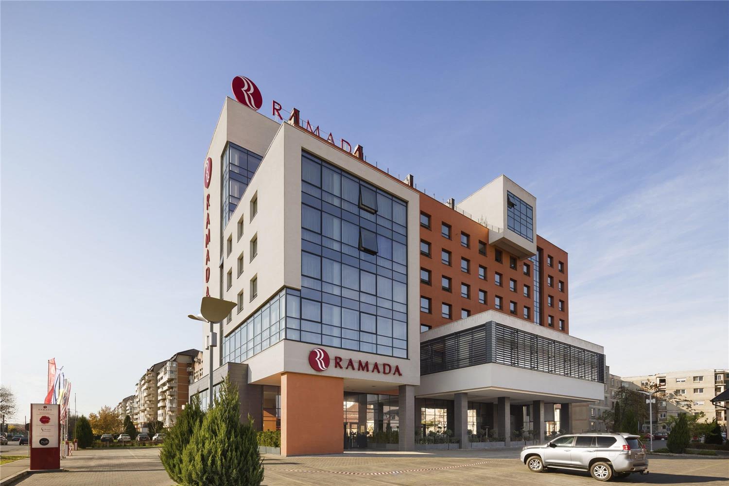 Ramada by Wyndham Oradea 3/20