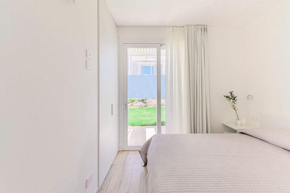 Capo Falcone Charming Apartments 11/44