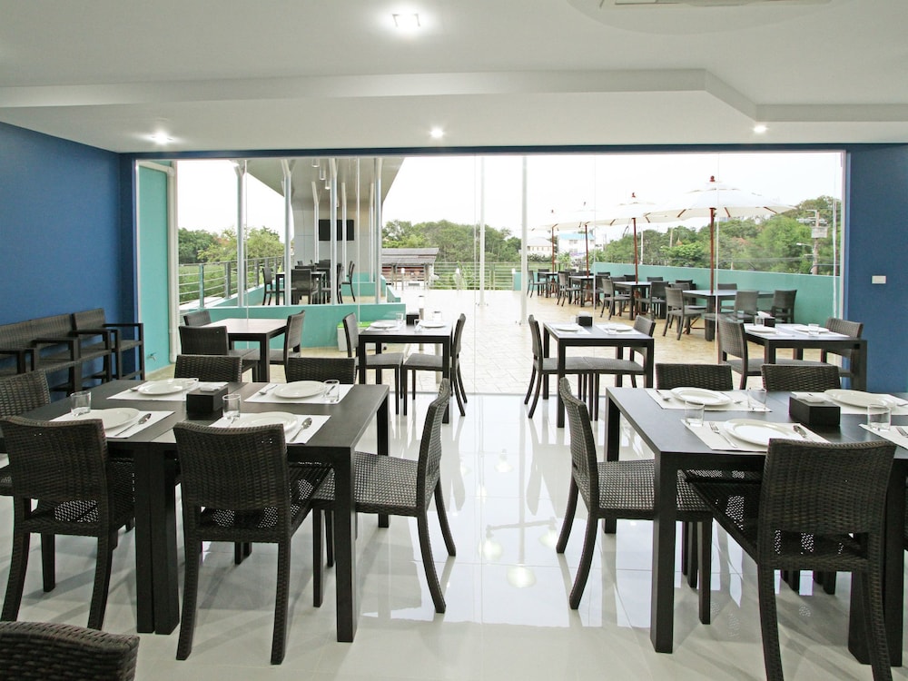 Anna Nava Pakkret Hotel 47/71