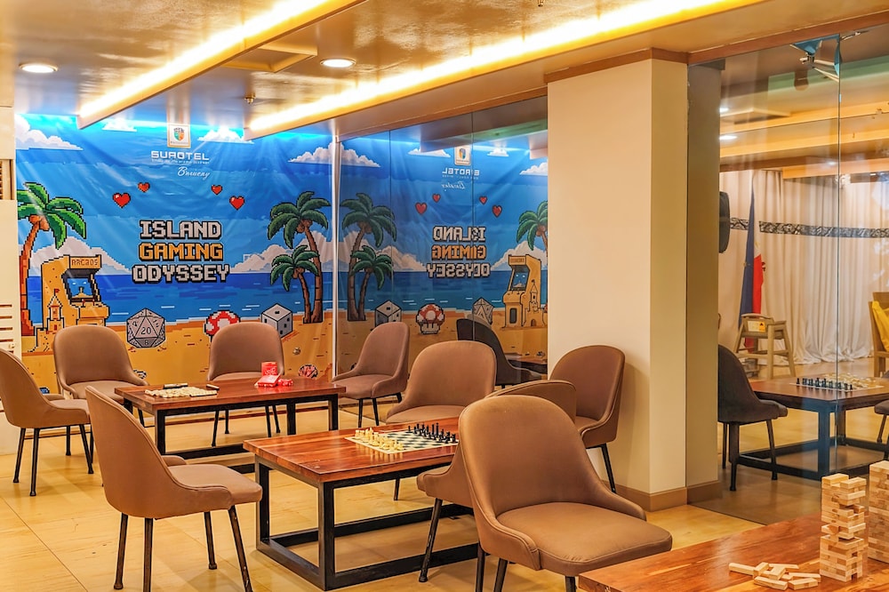 Eurotel Boracay 35/50