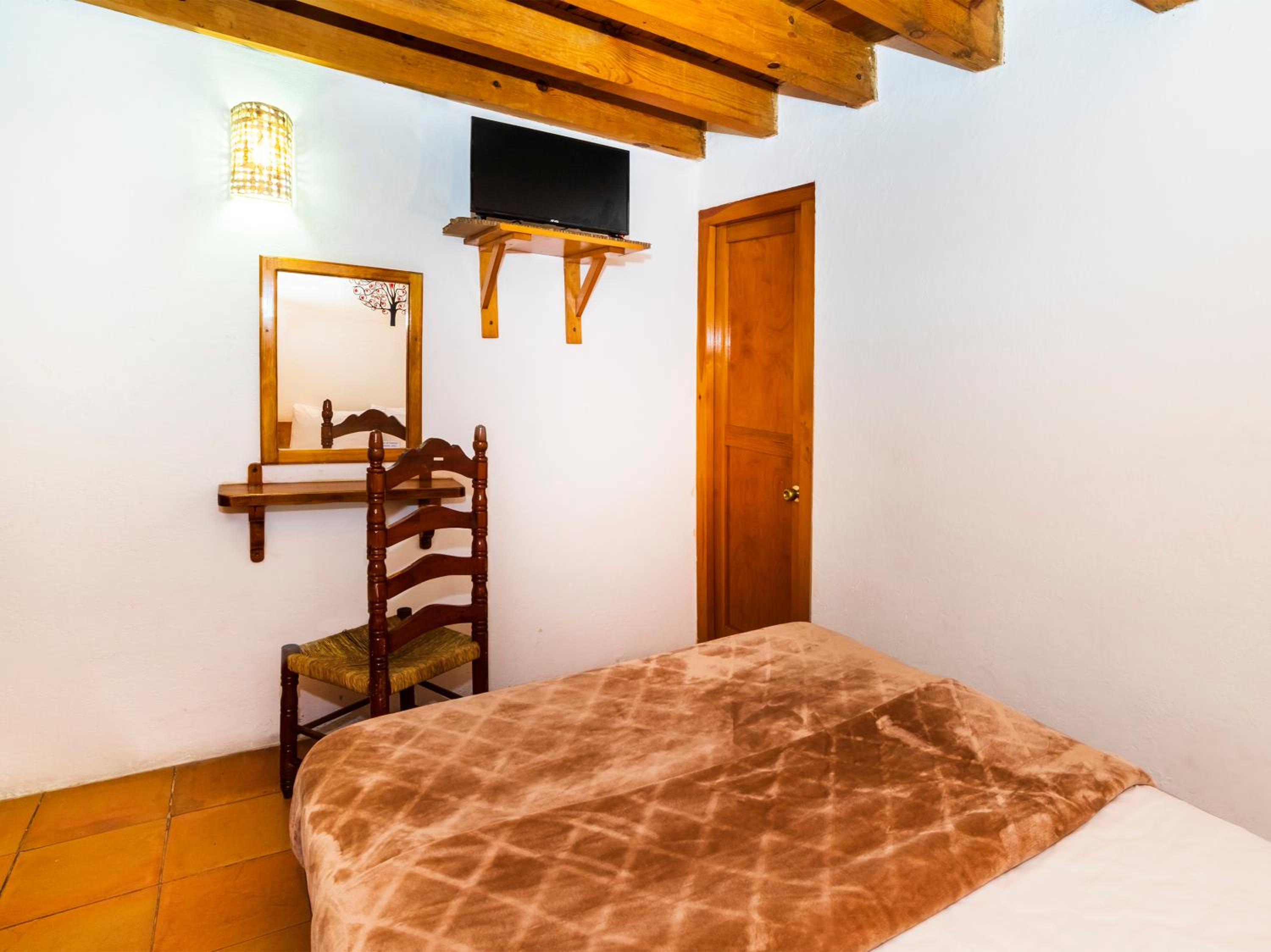 Posada Real Del Valle 23/58