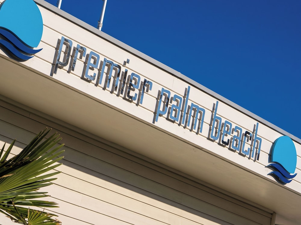 Hotel Premier & Suites in CERVIA