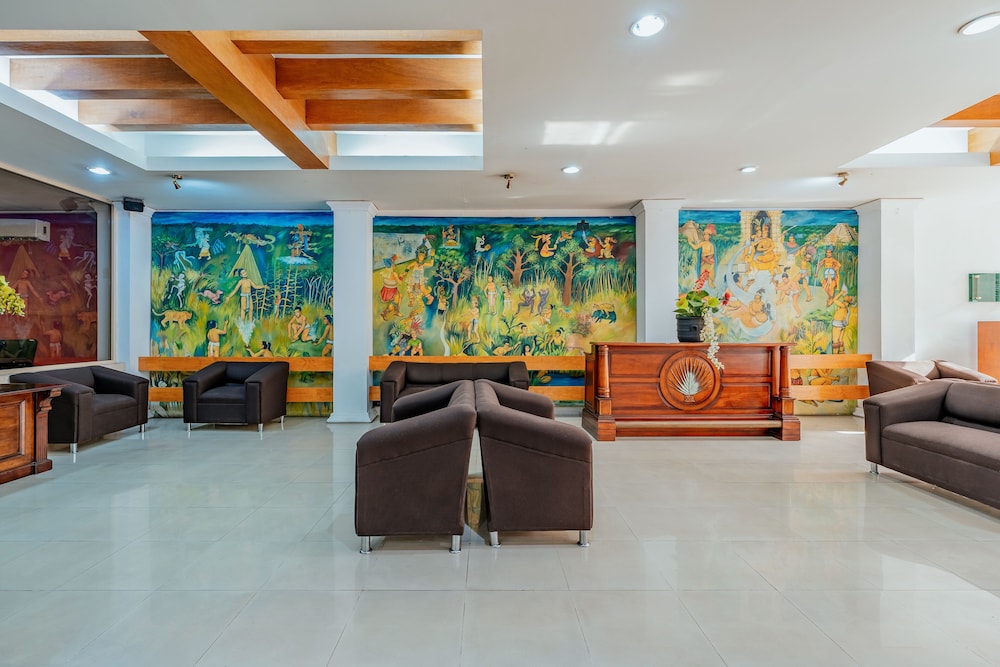 Hotel Maya Yucatan by Cartas a Frida 35/50
