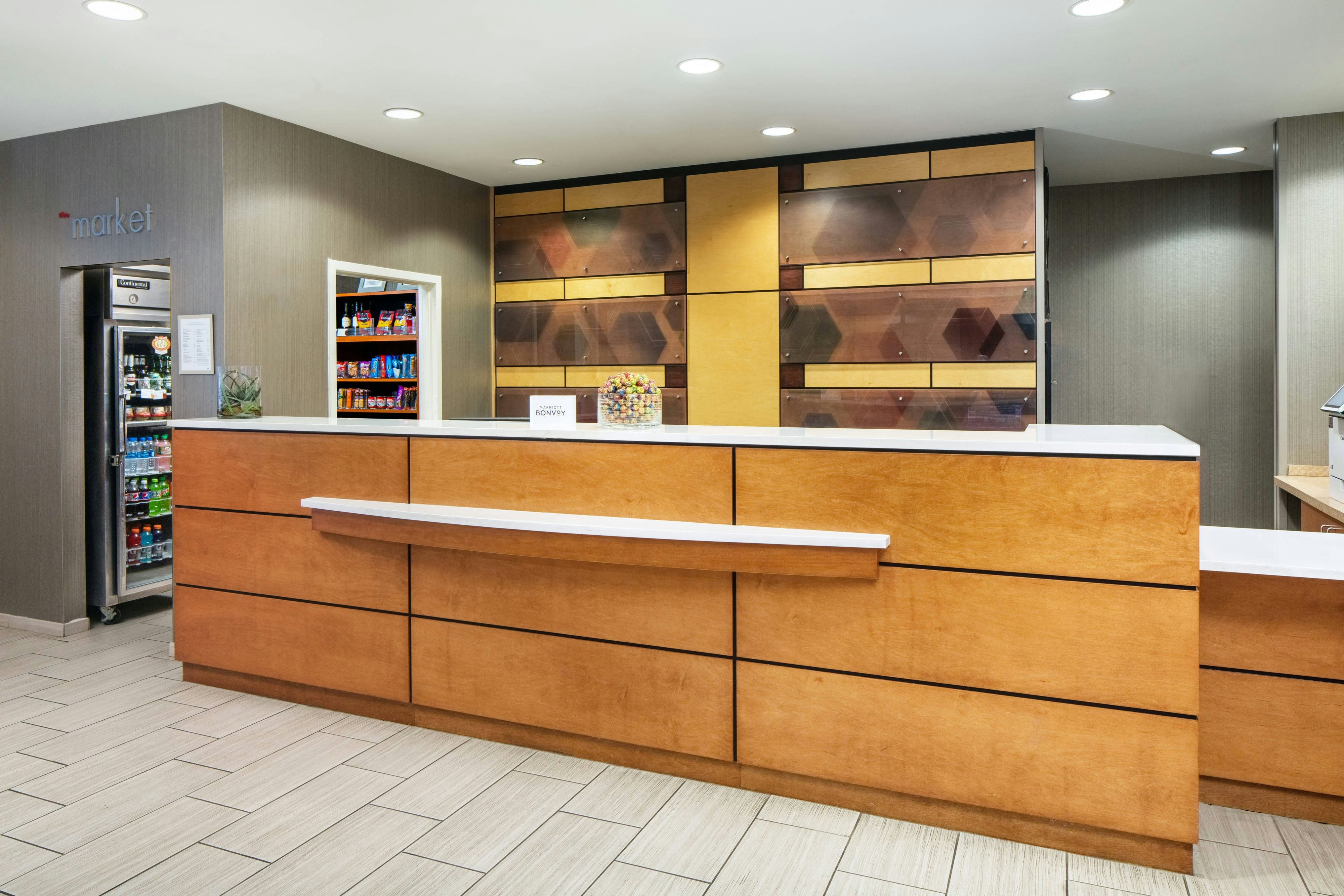 Springhill Suites Savannah I-95 South
