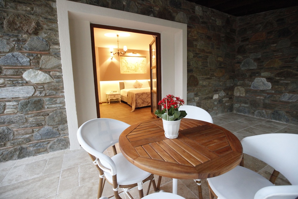 Livia Hotel Ephesus 33/33
