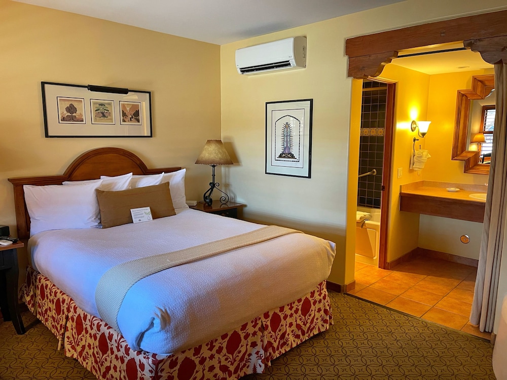Old Santa Fe Inn 12/64