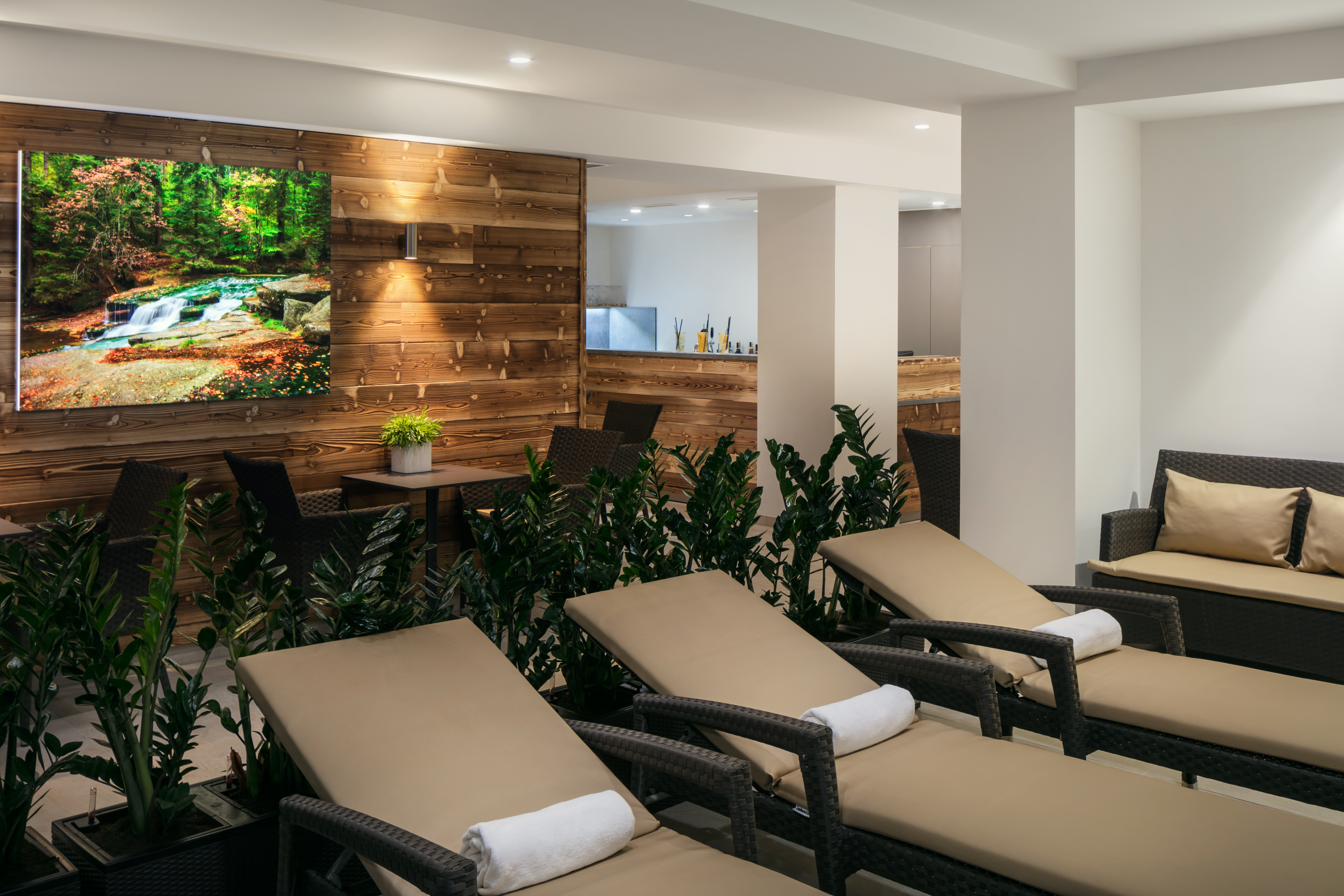 Congress and Wellness Hotel Olsanka Superior 26/42