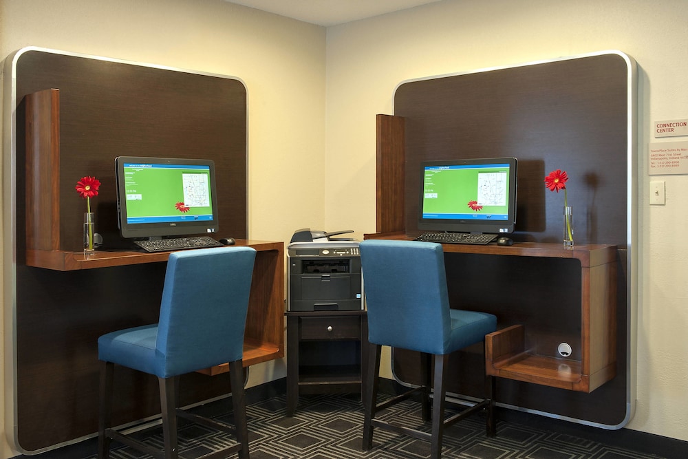 Towneplace Suites Indianapolis Park 100 18/18