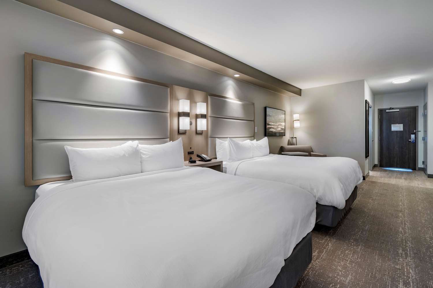 Best Western Premier Prince Albert 12/60