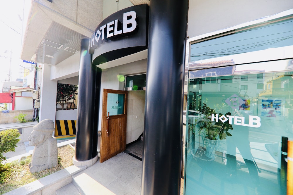Gallery Hotel Be 4/50
