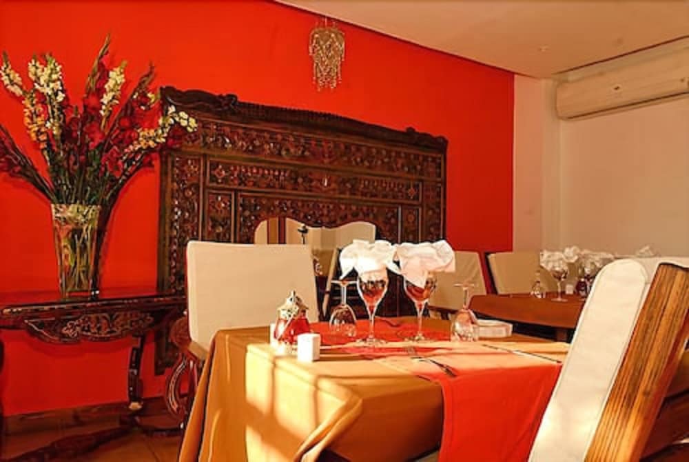 Hotel Brajas 20/50