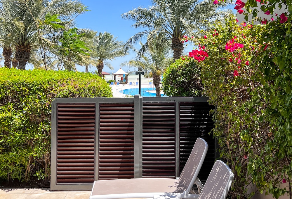 Simaisma A Murwab Resort in DOHA