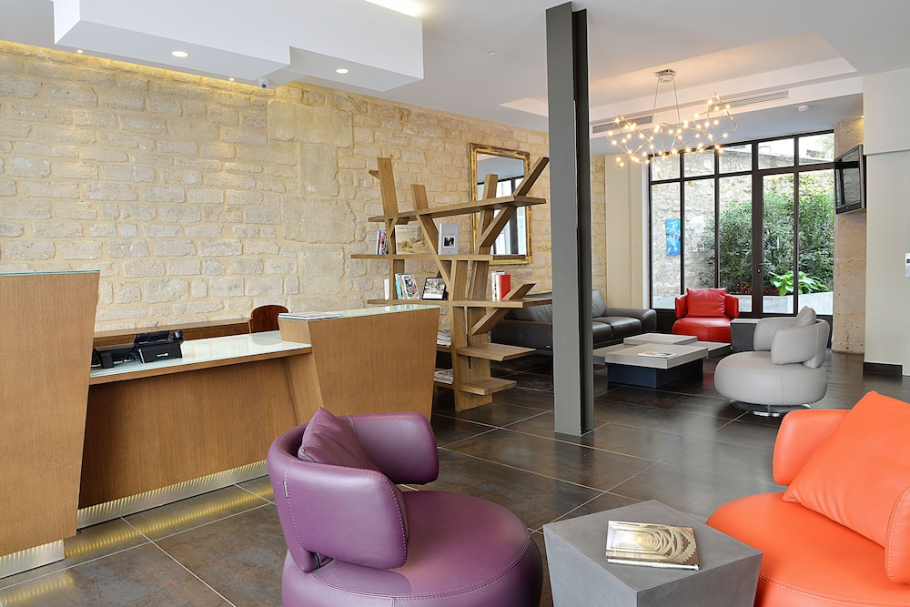 GRAND HOTEL MALHER 6/48