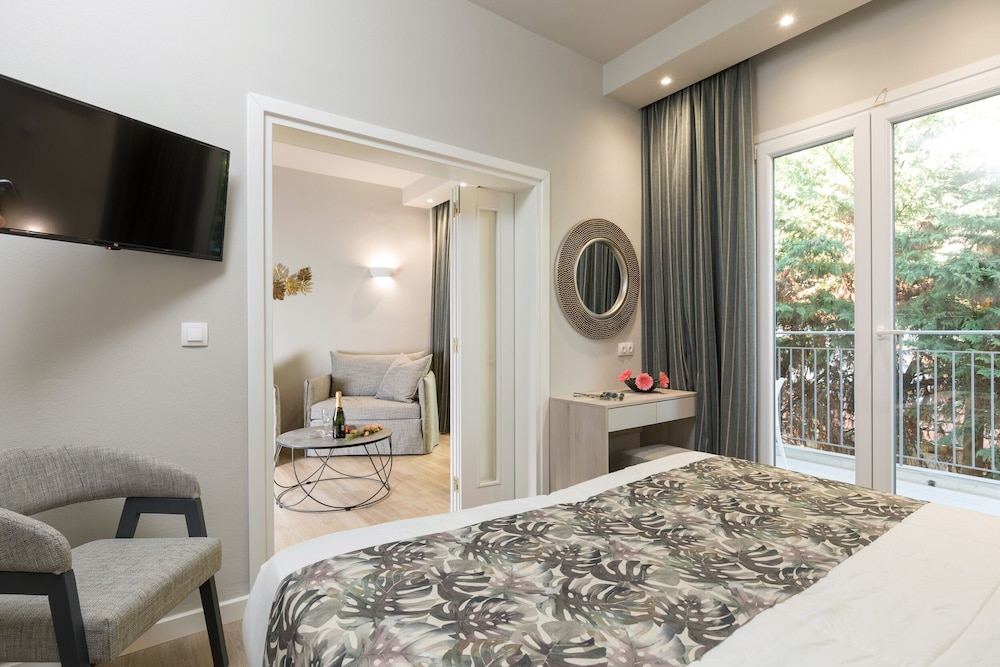 Melina Oasis Boutique Hotel 19/50