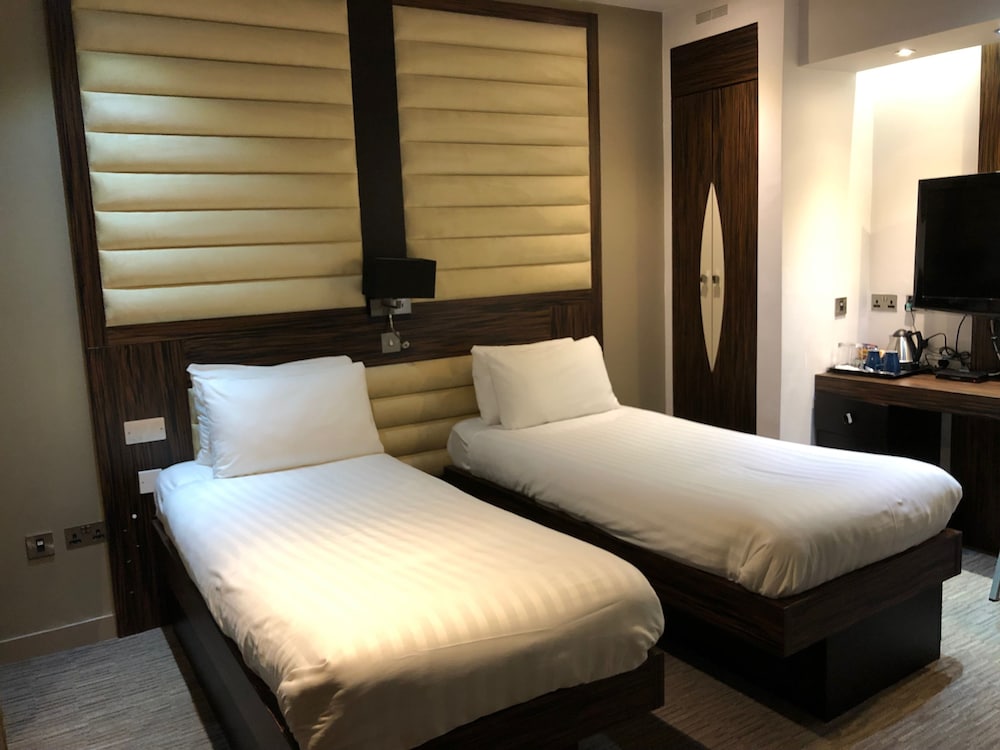 Maitrise Hotel Maida Vale London 33/68
