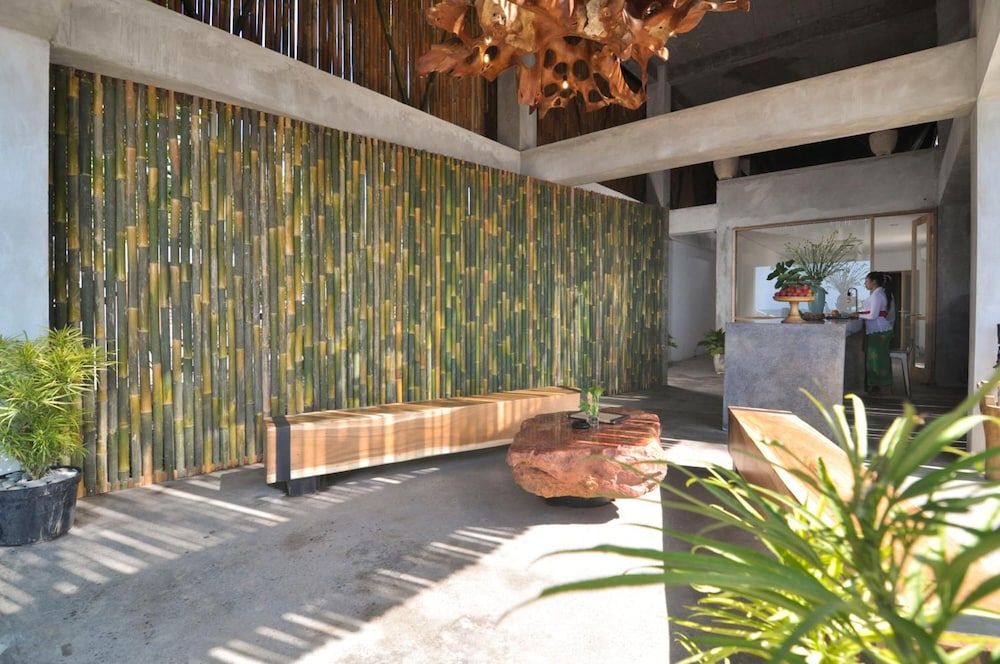 The Tiing Tejakula Villas 4/50
