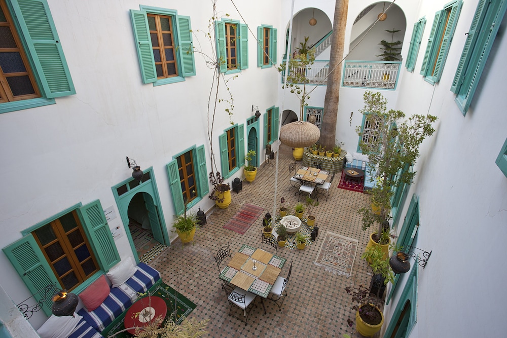 Riad Dar Aida 43/50