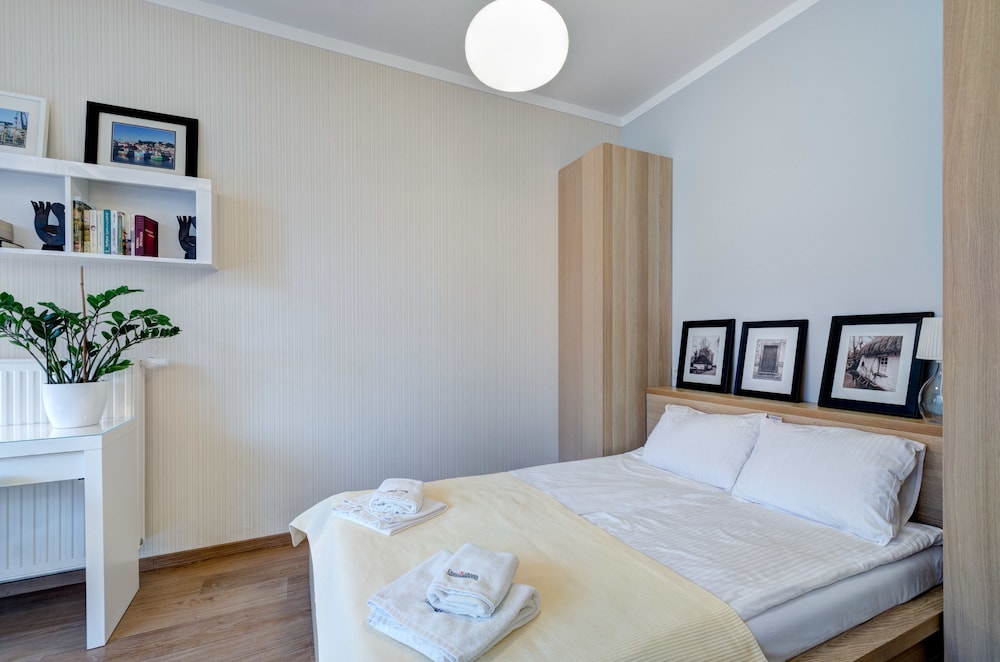 Dom and House - Apartments Old Town Tandeta 14/70