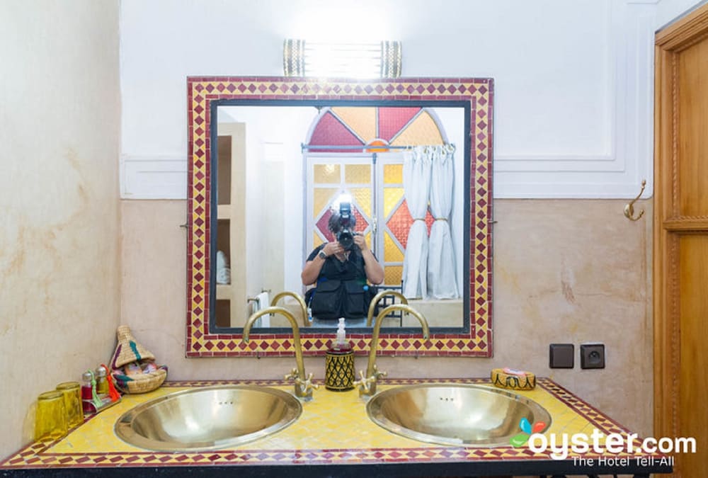 Riad Maison Arabo Andalouse 67/70