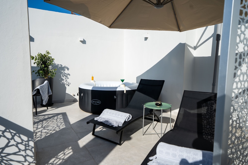 Riad Shanima Spa 34/50