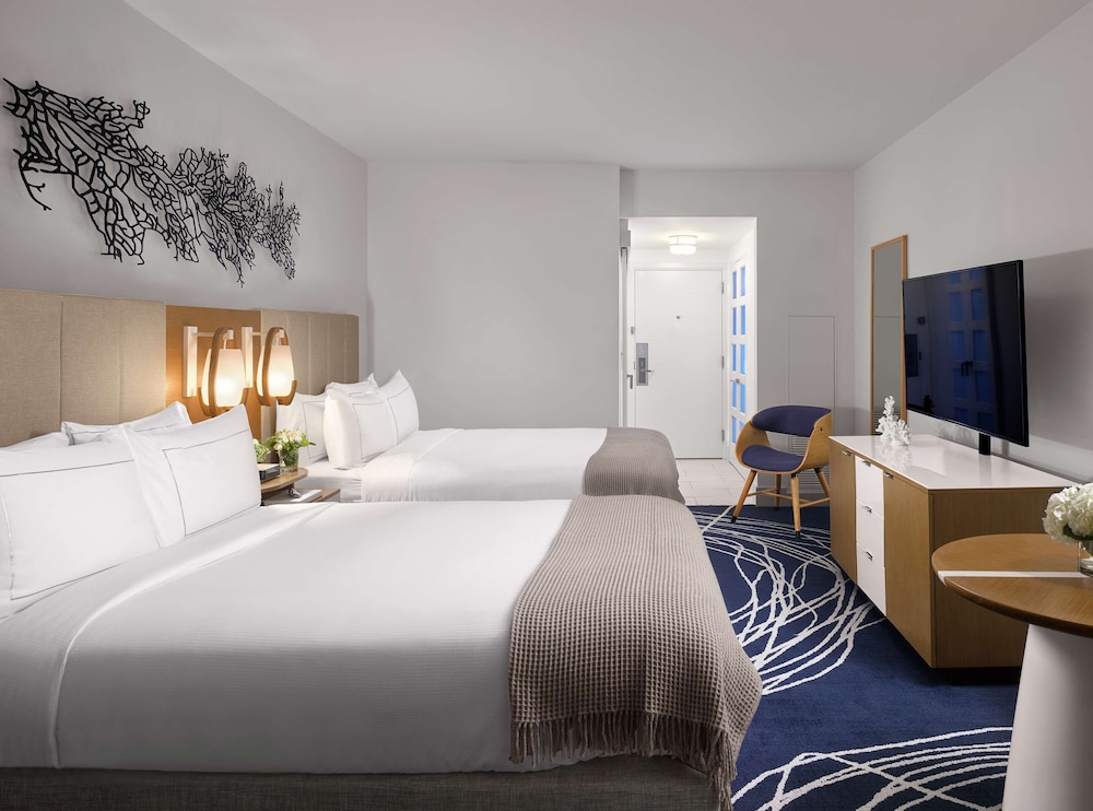 Hilton Fort Lauderdale Marina Hotel 23/74