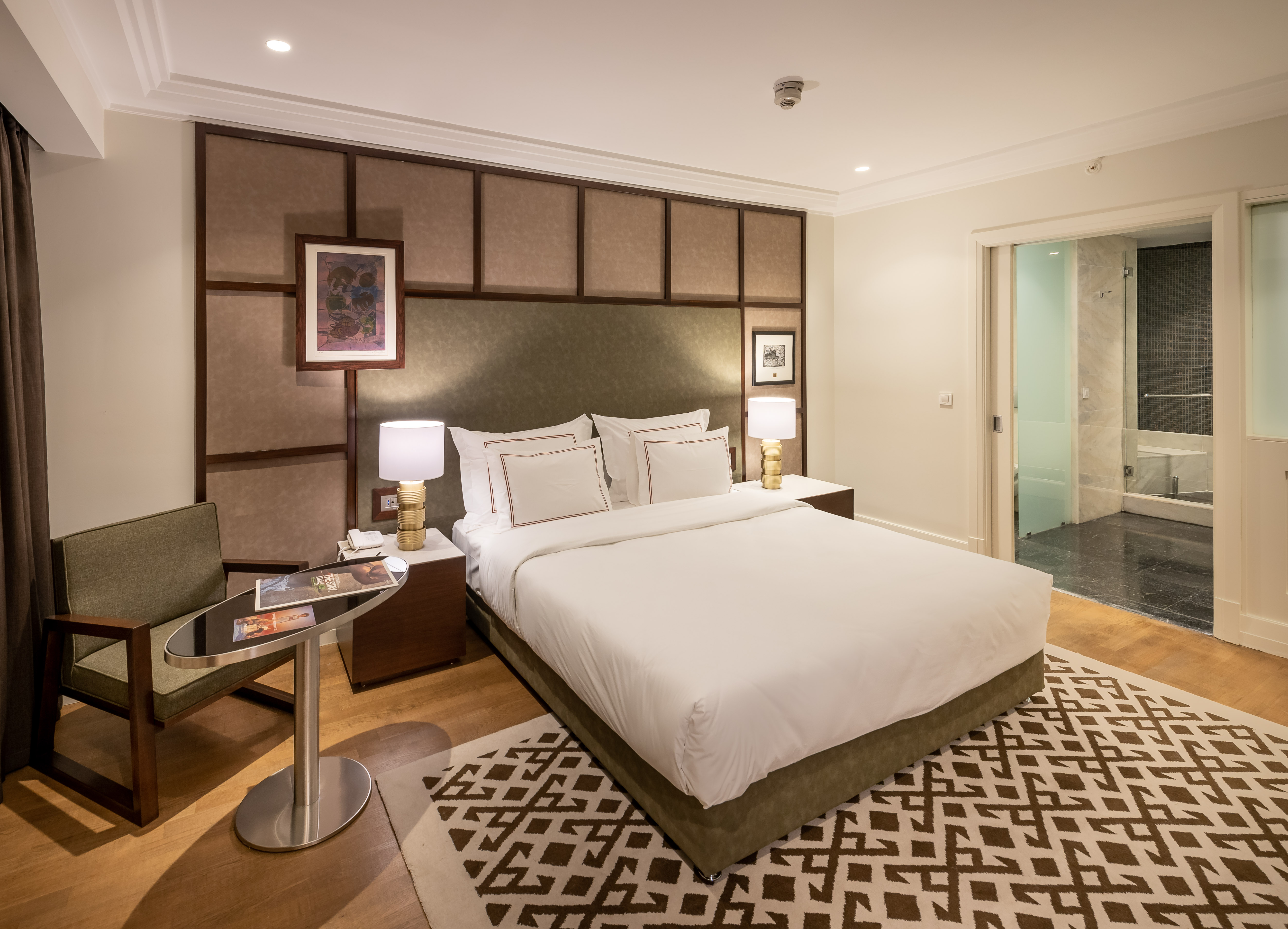 Atrium, Superior، The Stay Boulevard Nisantasi 2/3