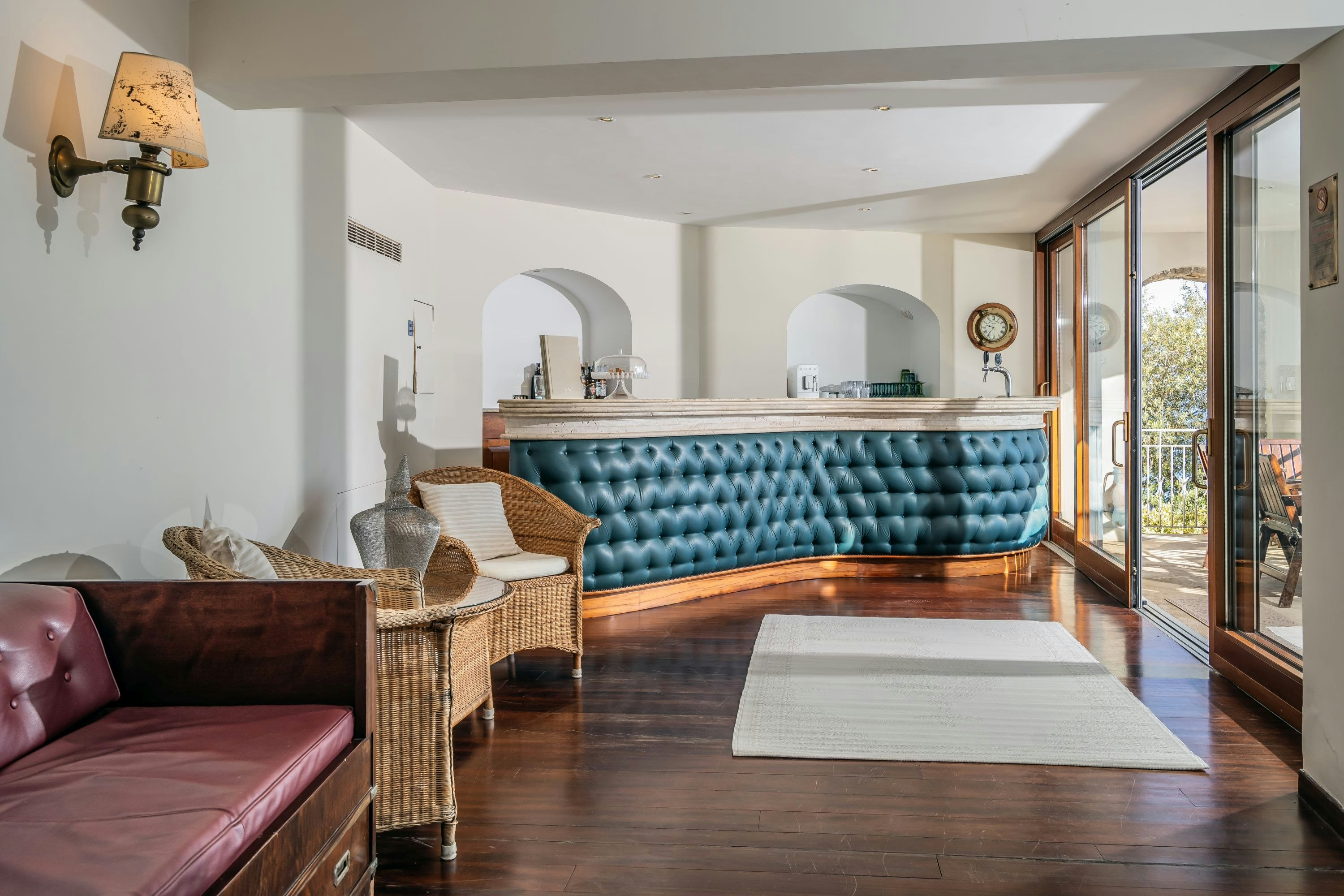 Hotel Belair 59/86