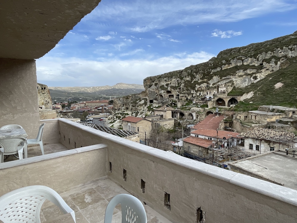 Dede Hostel Pansiyon 19/25