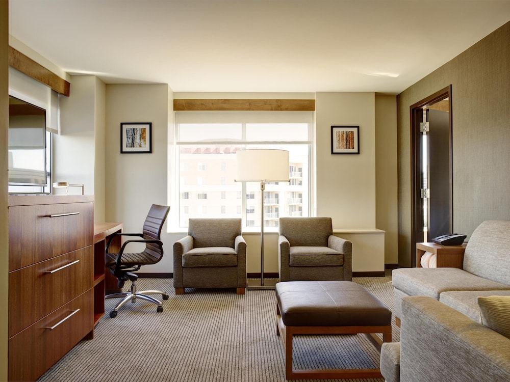 Hyatt Place Arlington/Courthouse Plaza 21/46
