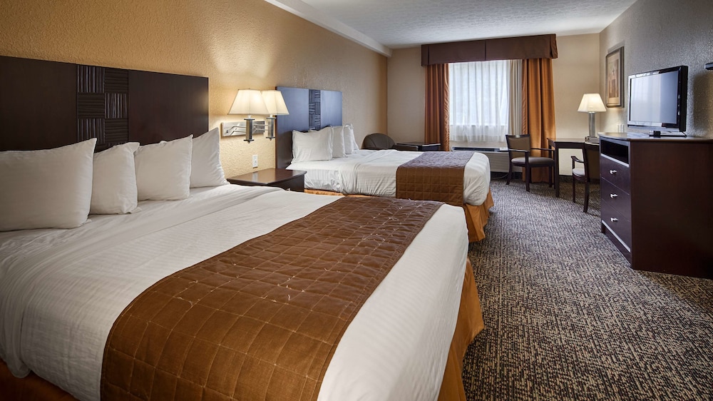 Best Western Inn Elyria 11/26