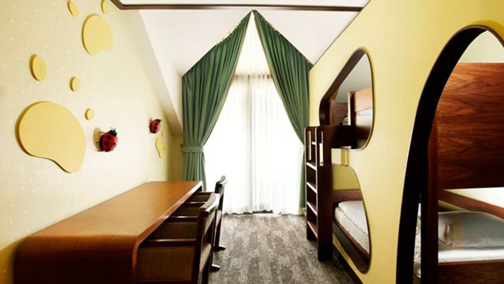 Holiday Inn Resort Alpensia Pyeongchang 34/73
