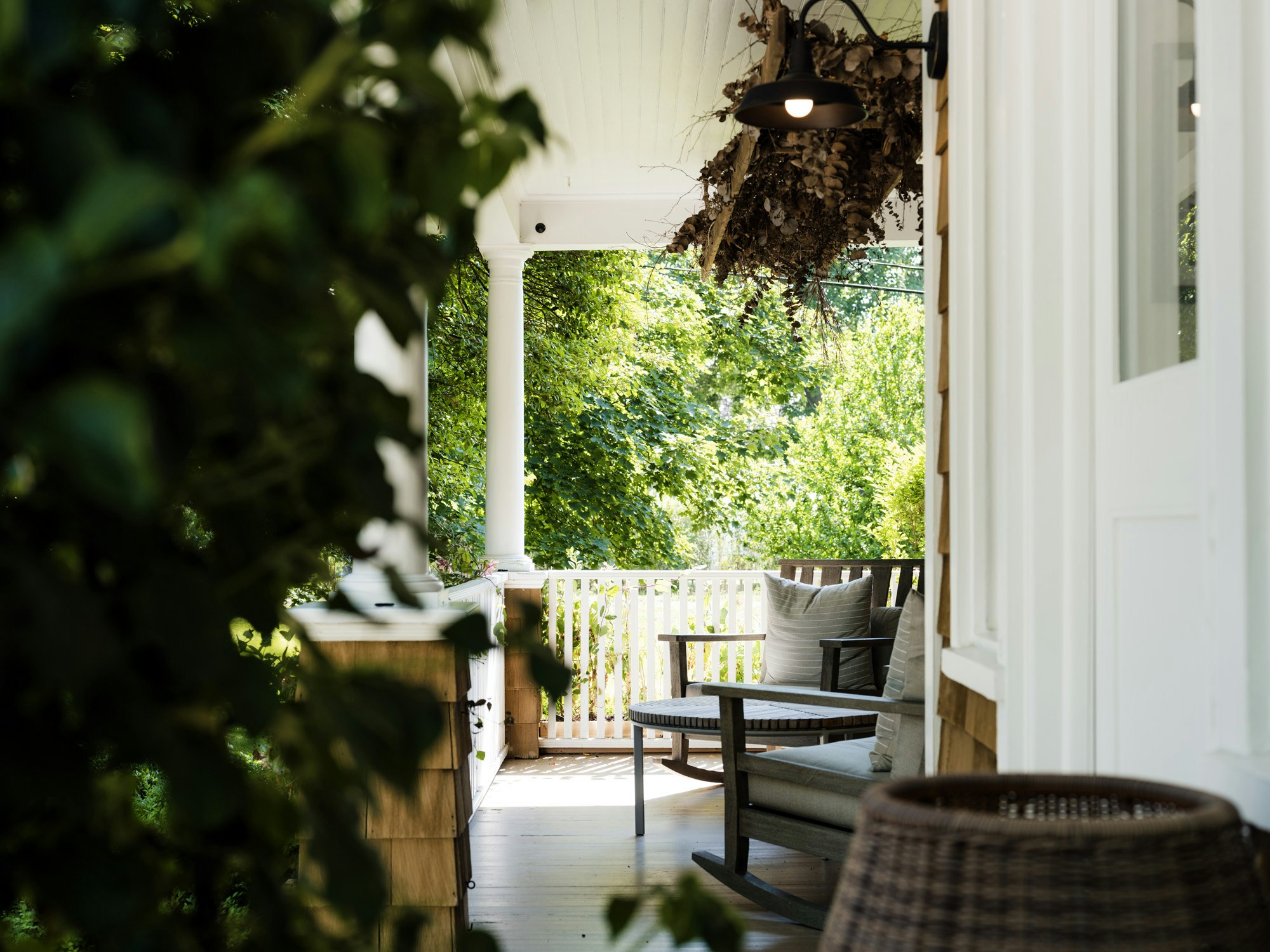 The Roundtree, Amagansett 28/31