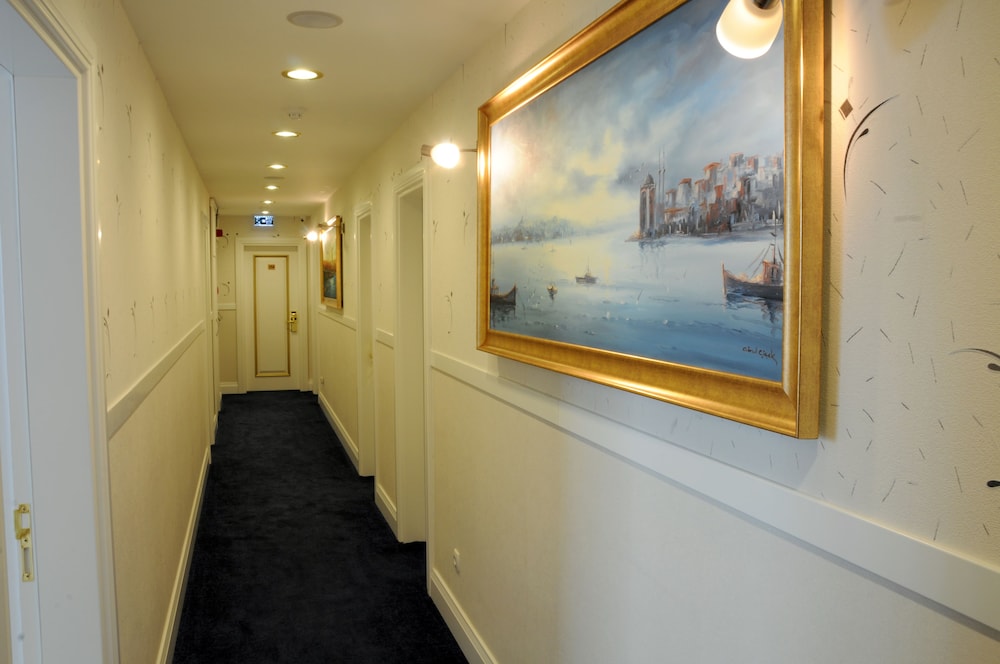 Sarnic Premier Hotel 33/61