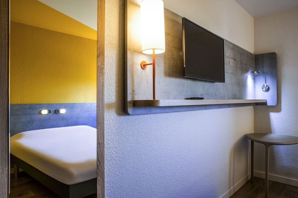Ibis budget Fontainebleau Avon 16/16