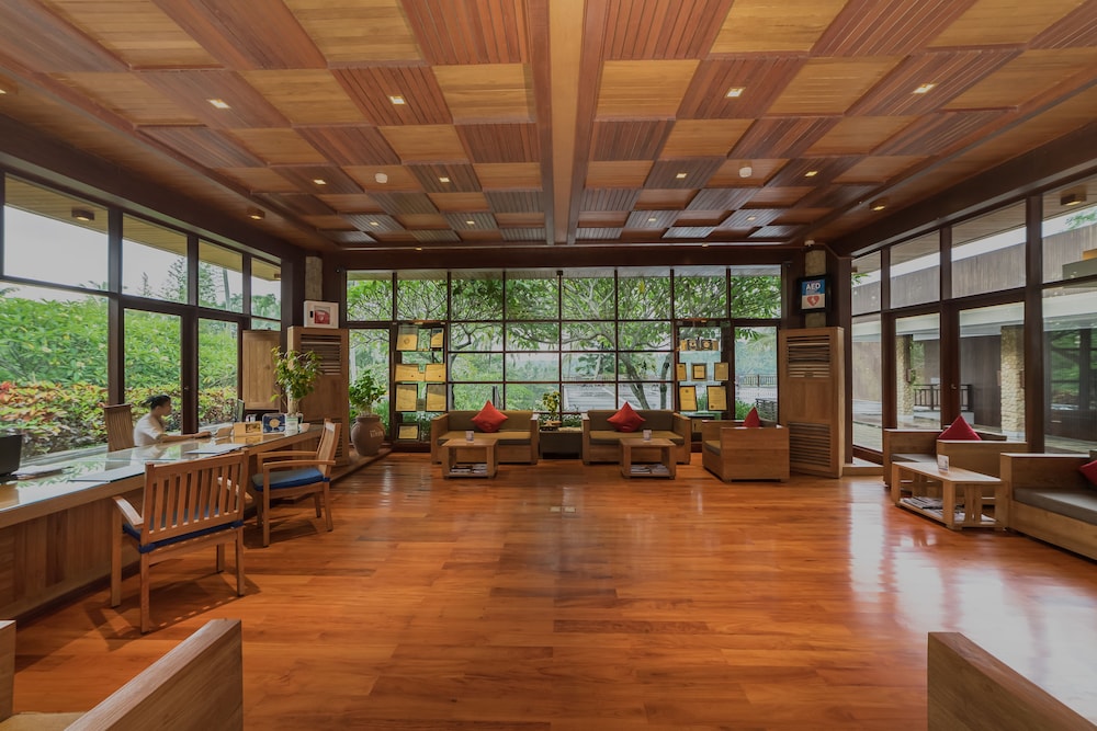 The Samaya Ubud Hotel 46/65