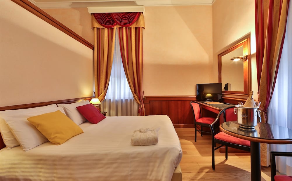 Best Western Hotel Moderno Verdi 20/56