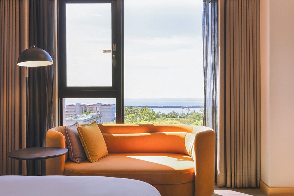 Lakeshore Hotel Hualien 55/71