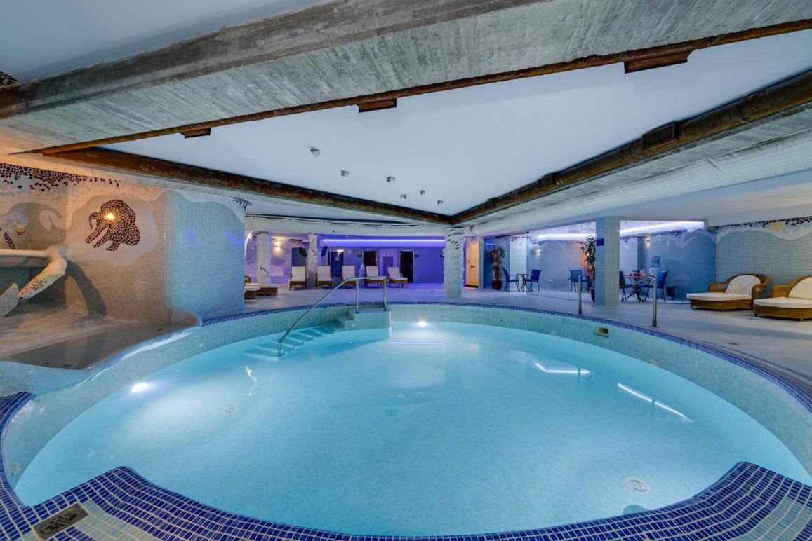 Hotel Daniya Denia 23/50