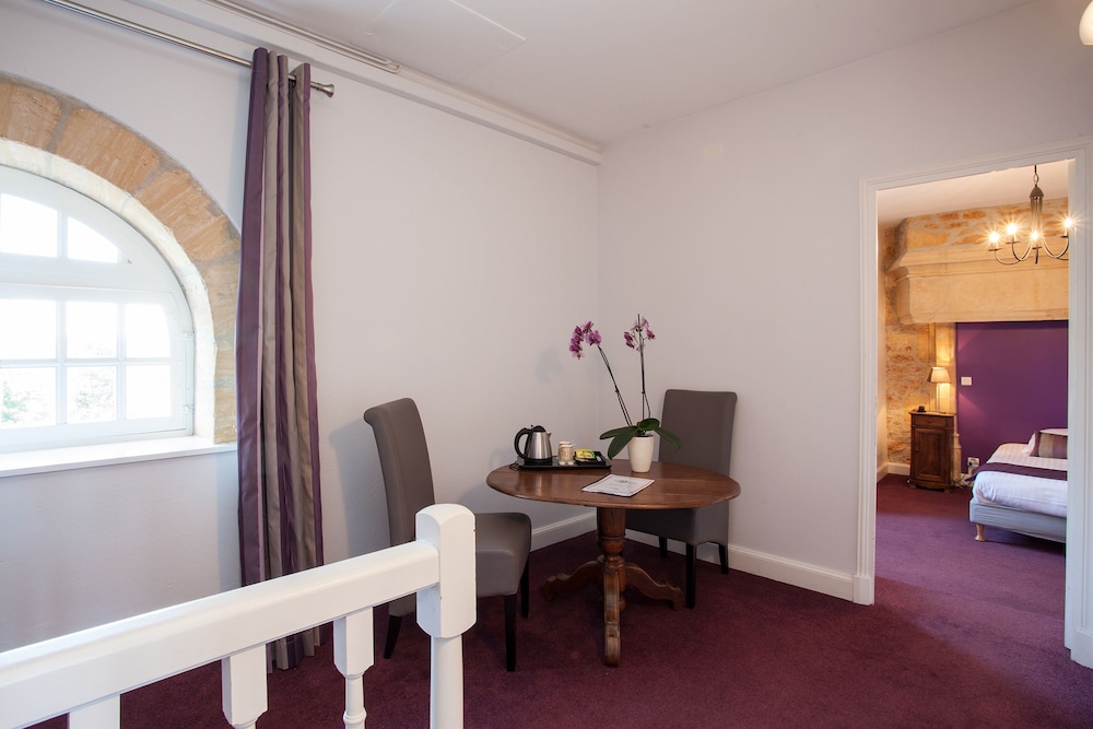 Hotel La Hoirie 30/49