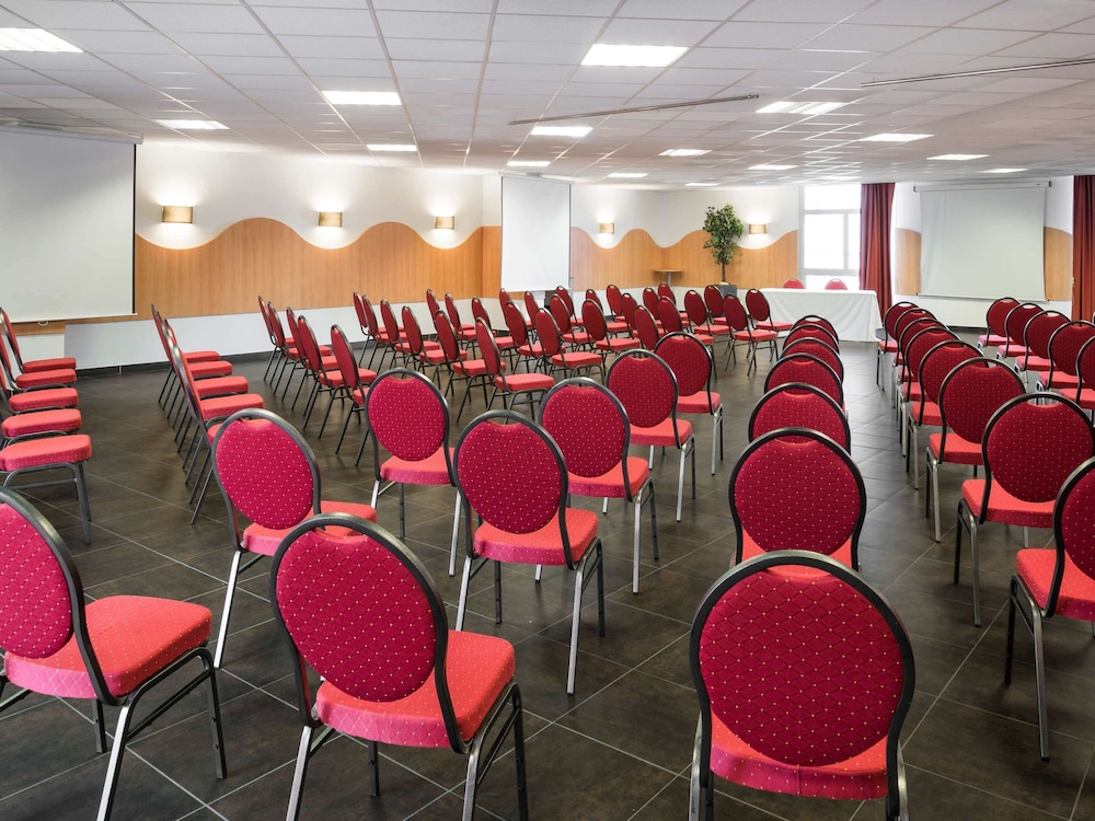 Ibis Budget Paris Porte D'aubervilliers 57/69