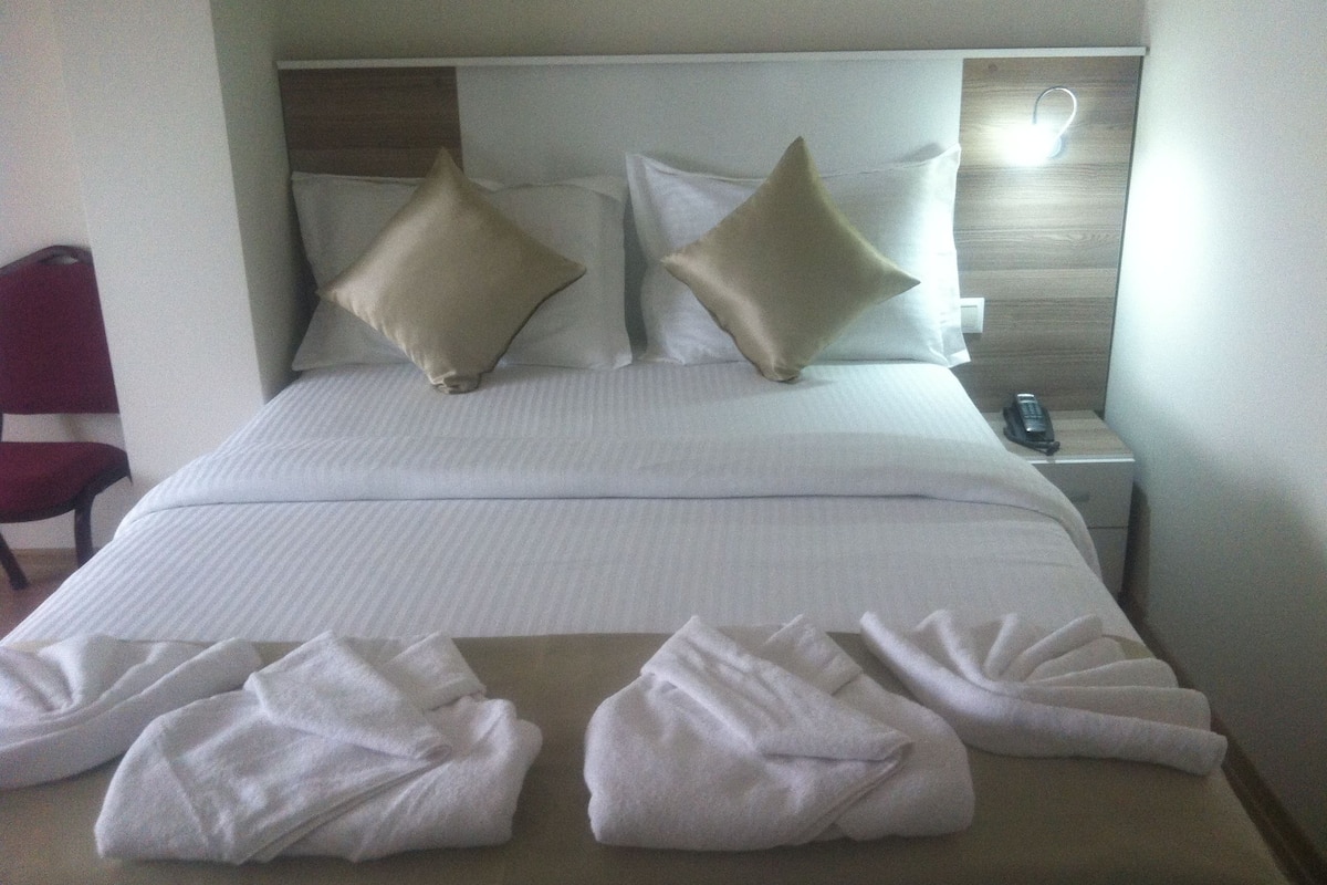 Bayrambey Otel 8/16