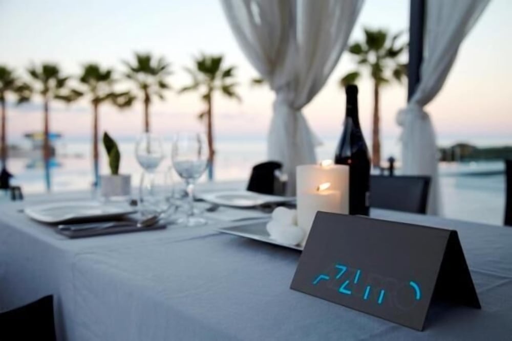 Tesoro Blu Hotel & Spa - Adults Only photo3